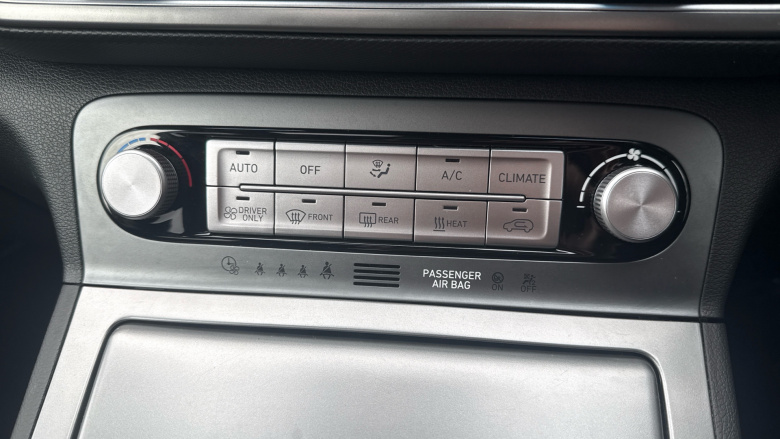 Hyundai KONA 150kW Ultimate 64kWh 5dr Auto Electric Hatchback